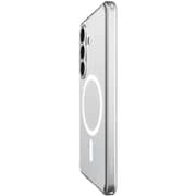 Spigen Ultra Hybrid MagFit Case Clear/White Samsung Galaxy S26 - ACS10969