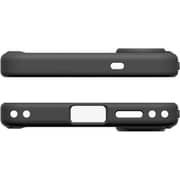 Spigen Ultra Hybrid MagFit Case Matte Black Samsung Galaxy S26 - ACS10970