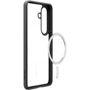 Spigen Ultra Hybrid MagFit Case Matte Black Samsung Galaxy S26 - ACS10970