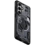 Spigen Zero One Ultra Hybrid MagFit Case Black Samsung Galaxy S26 - ACS10971