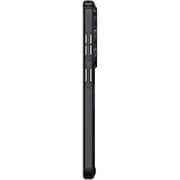 Spigen Zero One Ultra Hybrid MagFit Case Black Samsung Galaxy S26 - ACS10971