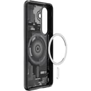 Spigen Zero One Ultra Hybrid MagFit Case Black Samsung Galaxy S26 - ACS10971