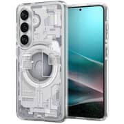 Spigen Zero One Ultra Hybrid MagFit Case White Samsung Galaxy S26 - ACS10972
