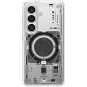 Spigen Neo One Ultra Hybrid MagFit Clear Case Transparent Samsung Galaxy S26 - ACS10973