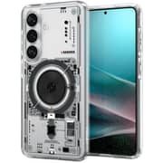 Spigen Neo One Ultra Hybrid MagFit Clear Case Transparent Samsung Galaxy S26 - ACS10973