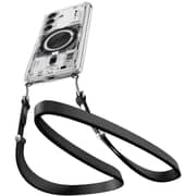 Spigen Neo One Ultra Hybrid MagFit Clear Case Transparent Samsung Galaxy S26 - ACS10973