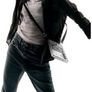 Spigen Neo One Ultra Hybrid MagFit Clear Case Transparent Samsung Galaxy S26 - ACS10973
