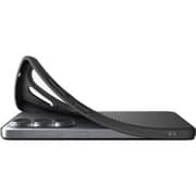 Spigen Liquid Air Case Matte Black Samsung Galaxy S26 Ultra - ACS11023