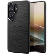 Spigen Liquid Air Case Matte Black Samsung Galaxy S26 Ultra - ACS11023