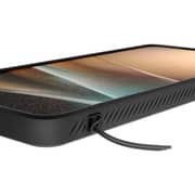 Spigen Liquid Air Case Matte Black Samsung Galaxy S26 Ultra - ACS11023