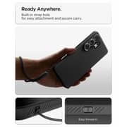 Spigen Liquid Air Mag Fit Case Matte Black Samsung Galaxy S26 Ultra - ACS11024