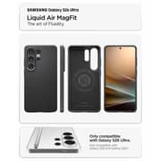 Spigen Liquid Air Mag Fit Case Matte Black Samsung Galaxy S26 Ultra - ACS11024