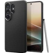 Spigen Liquid Air Mag Fit Case Matte Black Samsung Galaxy S26 Ultra - ACS11024