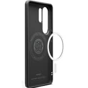 Spigen Liquid Air Mag Fit Case Matte Black Samsung Galaxy S26 Ultra - ACS11024