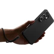 Spigen Liquid Air Mag Fit Case Matte Black Samsung Galaxy S26 Ultra - ACS11024