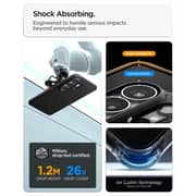 Spigen Liquid Air Mag Fit Case Matte Black Samsung Galaxy S26 Ultra - ACS11024