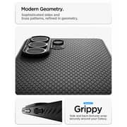 Spigen Liquid Air Mag Fit Case Matte Black Samsung Galaxy S26 Ultra - ACS11024