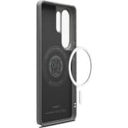 Spigen Liquid Air Mag Fit Case Marble Gray Samsung Galaxy S26 Ultra - ACS11025