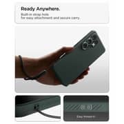 Spigen Liquid Air Mag Fit Case Abyss Green Samsung Galaxy S26 Ultra - ACS11026