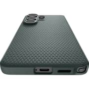 Spigen Liquid Air Mag Fit Case Abyss Green Samsung Galaxy S26 Ultra - ACS11026