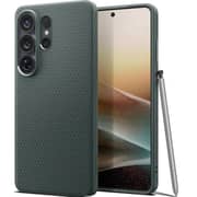 Spigen Liquid Air Mag Fit Case Abyss Green Samsung Galaxy S26 Ultra - ACS11026