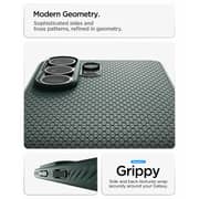Spigen Liquid Air Mag Fit Case Abyss Green Samsung Galaxy S26 Ultra - ACS11026