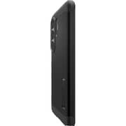 Spigen Tough Armor Mag Fit Case Black Samsung Galaxy S26 Ultra - ACS11033
