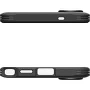 Spigen Tough Armor Mag Fit Case Black Samsung Galaxy S26 Ultra - ACS11033