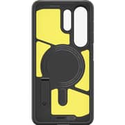 Spigen Tough Armor Mag Fit Case Black Samsung Galaxy S26 Ultra - ACS11033