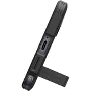 Spigen Tough Armor Mag Fit Case Black Samsung Galaxy S26 Ultra - ACS11033