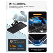 Spigen Tough Armor Mag Fit Case Black Samsung Galaxy S26 Ultra - ACS11033