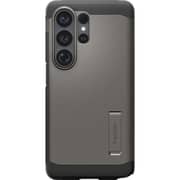 Spigen Tough Armor Mag Fit Case Gunmetal Samsung Galaxy S26 Ultra - ACS11034