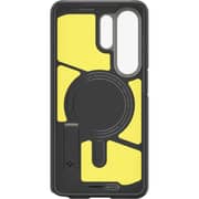 Spigen Tough Armor Mag Fit Case Gunmetal Samsung Galaxy S26 Ultra - ACS11034