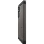 Spigen Tough Armor Mag Fit Case Gunmetal Samsung Galaxy S26 Ultra - ACS11034