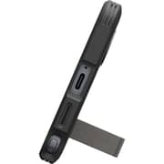 Spigen Tough Armor Mag Fit Case Gunmetal Samsung Galaxy S26 Ultra - ACS11034