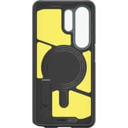 Spigen Tough Armor Mag Fit Case Abyss Green Samsung Galaxy S26 Ultra - ACS11035