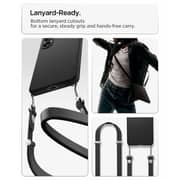 Spigen Liquid Air Protective Case Matte Black Samsung Galaxy S26 Plus - ACS11042