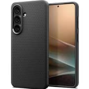 Spigen Liquid Air Protective Case Matte Black Samsung Galaxy S26 Plus - ACS11042