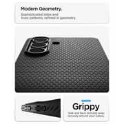 Spigen Liquid Air Protective Case Matte Black Samsung Galaxy S26 Plus - ACS11042