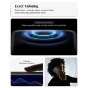 Spigen Liquid Air Protective Case Matte Black Samsung Galaxy S26 Plus - ACS11042