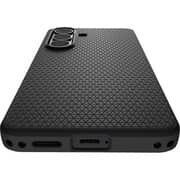 Spigen Liquid Air MagFit Case Matte Black Samsung Galaxy S26 Plus - ACS11043