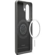 Spigen Liquid Air MagFit Case Matte Black Samsung Galaxy S26 Plus - ACS11043