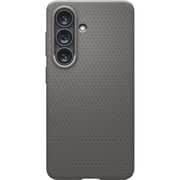 Spigen Liquid Air MagFit Case Marble Gray Samsung Galaxy S26 Plus - ACS11044