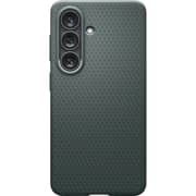 Spigen Liquid Air Mag Fit Case Abyss Green Samsung Galaxy S26 Plus - ACS11045