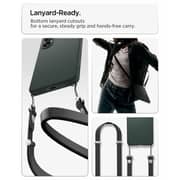 Spigen Liquid Air Mag Fit Case Abyss Green Samsung Galaxy S26 Plus - ACS11045