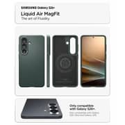 Spigen Liquid Air Mag Fit Case Abyss Green Samsung Galaxy S26 Plus - ACS11045
