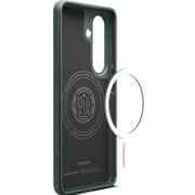Spigen Liquid Air Mag Fit Case Abyss Green Samsung Galaxy S26 Plus - ACS11045