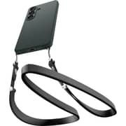Spigen Liquid Air Mag Fit Case Abyss Green Samsung Galaxy S26 Plus - ACS11045