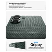 Spigen Liquid Air Mag Fit Case Abyss Green Samsung Galaxy S26 Plus - ACS11045