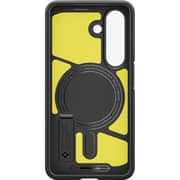 Spigen Tough Armor Mag Fit Case Black Samsung Galaxy S26 Plus - ACS11051